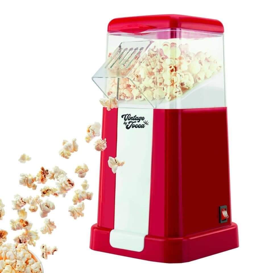 Maquina Pop Corn