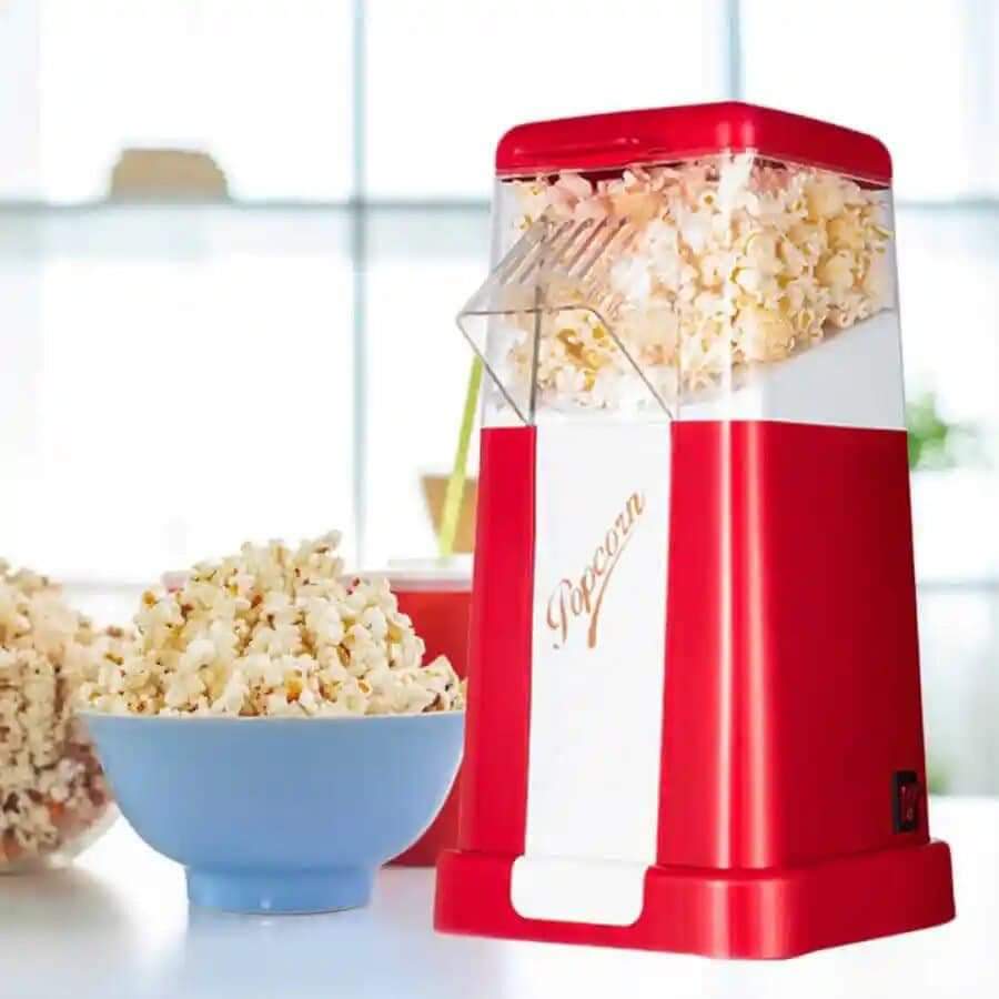 Maquina Pop Corn