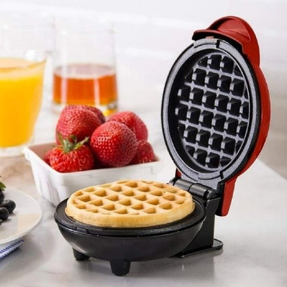 Mini Wafflera