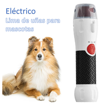 Lima/Corta Uñas Para Mascotas