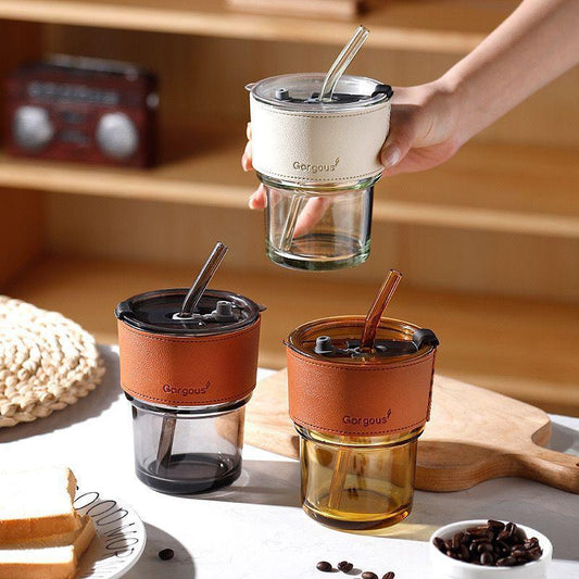 Vaso Mug Para Infusiones