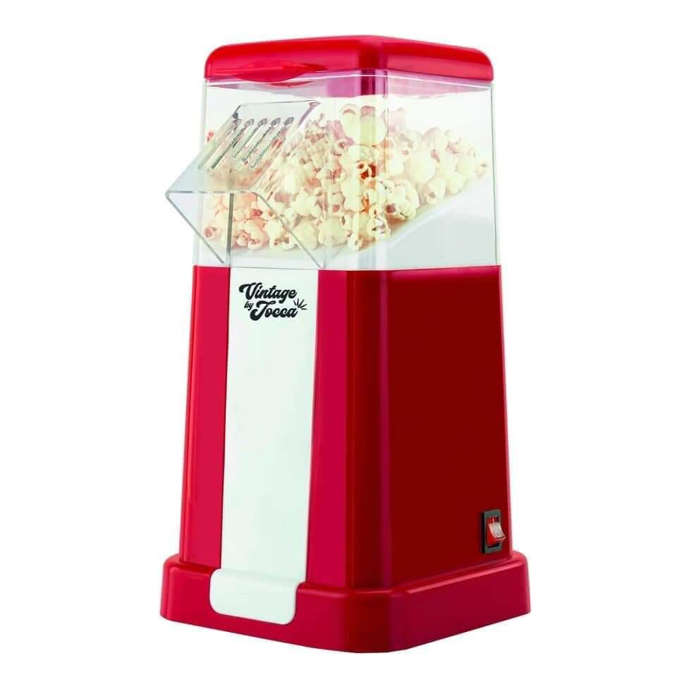 Maquina Pop Corn